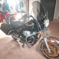 Moto Guzzi California 3 1000