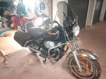 Moto Guzzi California 3 1000