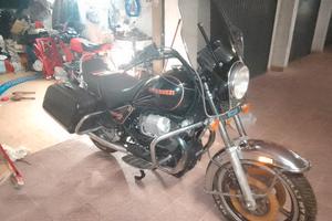 Moto Guzzi California 3 1000