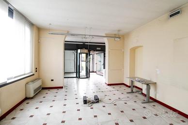 NEGOZIO A SONCINO