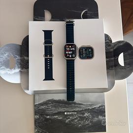 Apple Watch Ultra 2 GPS + cellular
