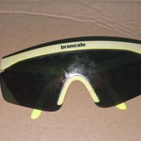 occhiali vintage sportivi