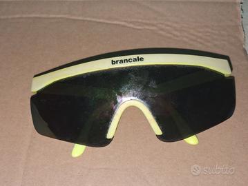 occhiali vintage sportivi