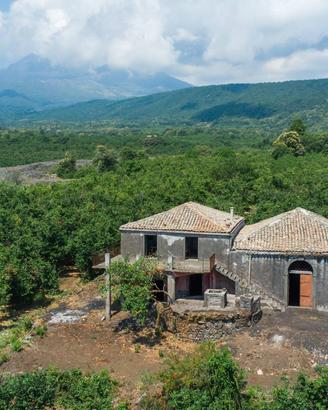 Tenuta - Mascali
