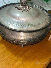 Royal sheffield royal family portaoggetti