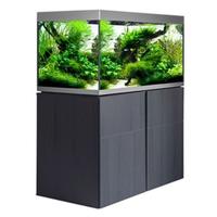 Fluval Siena 330 Combo - acquario 332L cm110x55x55