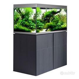 Fluval Siena 330 Combo - acquario 332L cm110x55x55