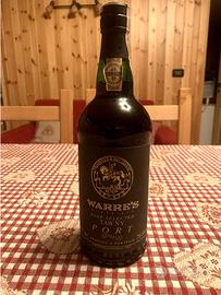 Vino Warre's Fine Selected Tawny Port