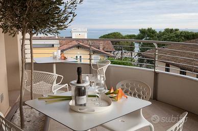 Appartamento di 131 m² con 3 locali e box auto a G