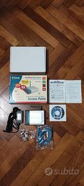 D-Link AirPlus DWL-900AP+ (Enhanced 2.4GHz Wireles