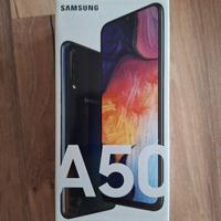 Samsung a505 fn/ds 128gb / 4gb