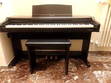 Piano Digitale