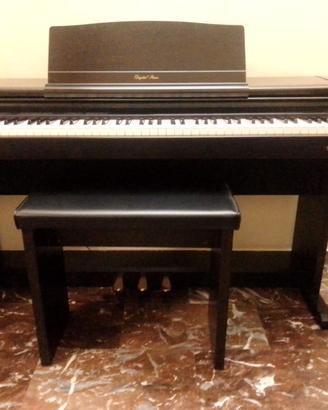 Piano Digitale