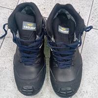 scarpe antinfortunistiche