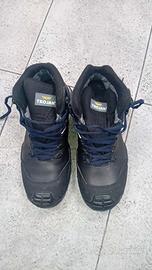 scarpe antinfortunistiche