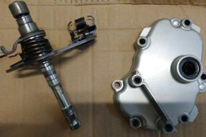 Ricambi per Yamaha YZF-R6 1999-2002