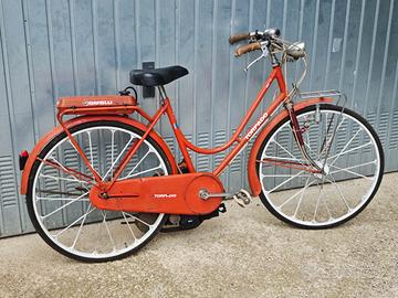 BICICLETTACON MOTORE MOSQUITO GARELLI