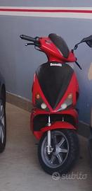 Benelli  491 50cc