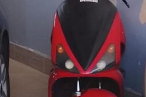 Benelli  491 50cc