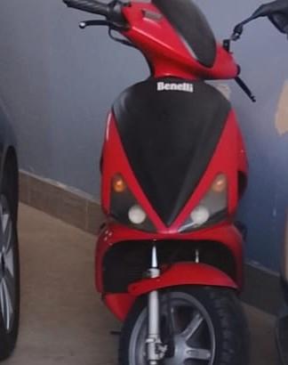 Benelli  491 50cc