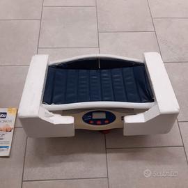 Bilancia, scalda biberon ,Musica MP3 ,Cuoci pappa