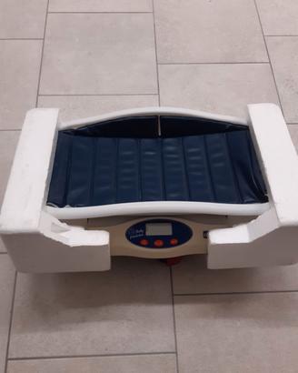 Bilancia, scalda biberon ,Musica MP3 ,Cuoci pappa