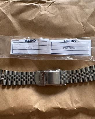 Bracciale Originale Seiko 44G1JZ SKX007 SKX009