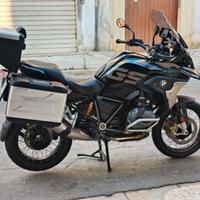 Bmw r 1250 gs - 2019