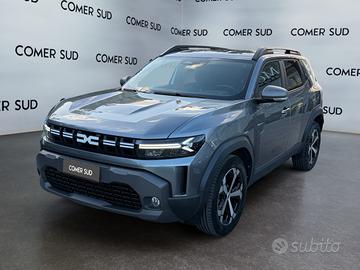 DACIA Duster III 2024 - Duster 1.6 hybrid J U33442