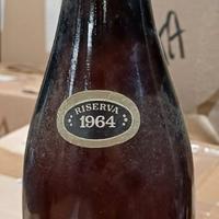 Vino Barolo Riserva 1964