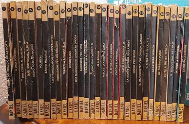 Fumetti DANIEL Editoriale Corno