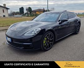 PORSCHE Panamera 2.9 4 E-Hybrid Sport Turismo