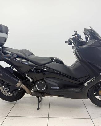 YAMAHA T-Max 530 SX
