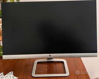 Monitor HP