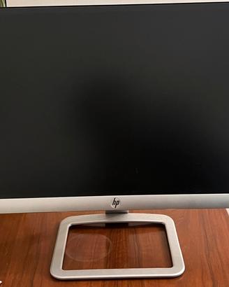 Monitor HP