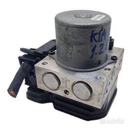ABS KIA Rio 4° Serie 58920-1W505 G4LA Benzina 120