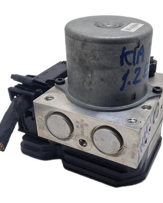 ABS KIA Rio 4° Serie 58920-1W505 G4LA Benzina 120