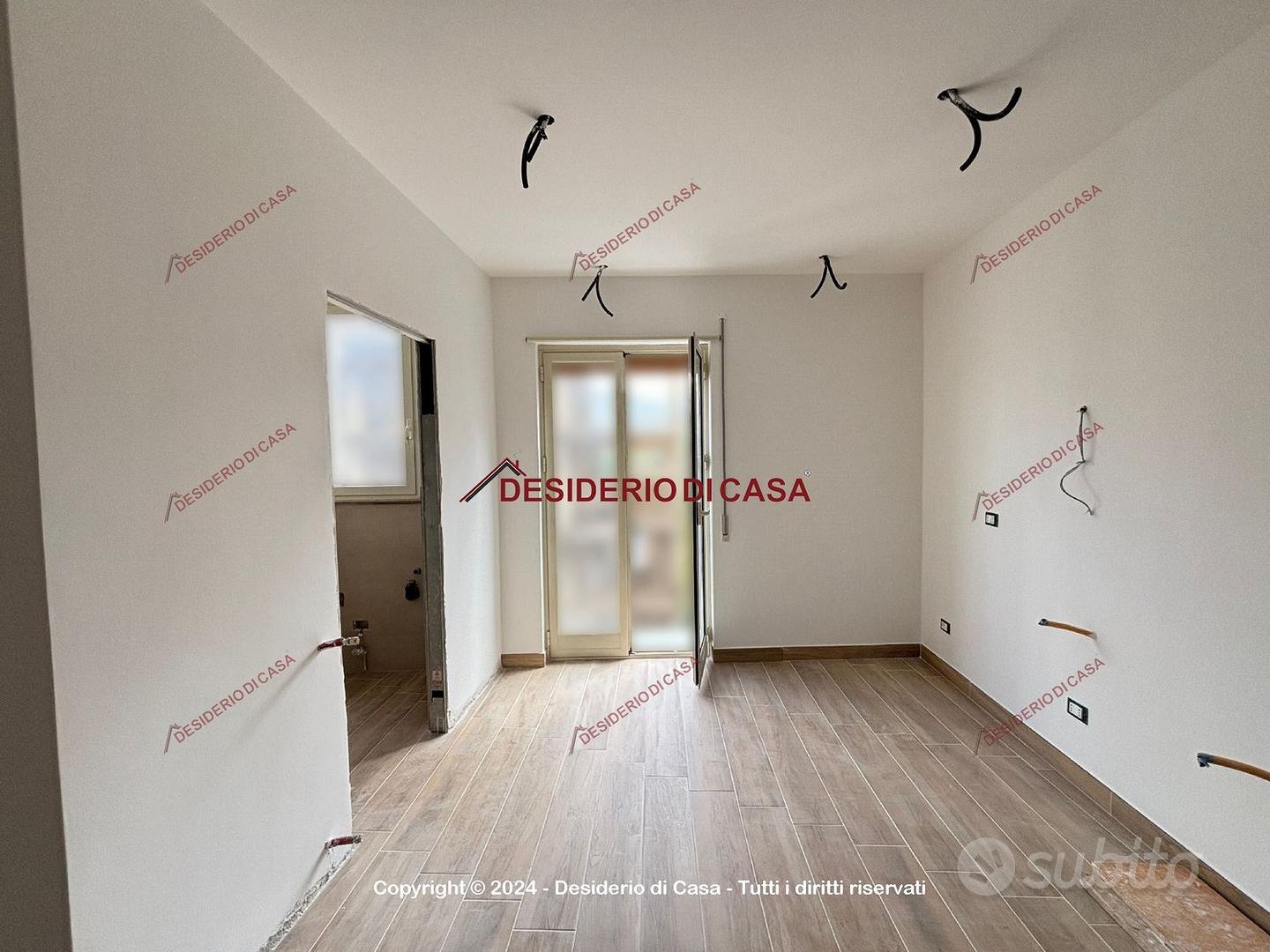 Apartment in Monreale, Pioppo - Vista 2