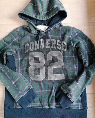 FELPA CONVERSE TG M