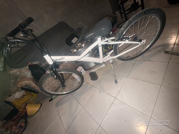 Bicicletta da bambino