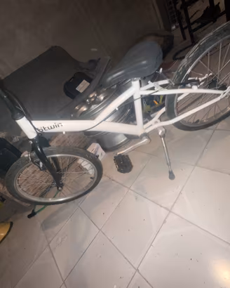 Bicicletta da bambino