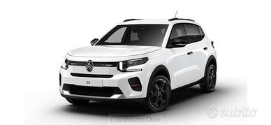 Citroën C3 Turbo 100 cv Manuale COLLECTION