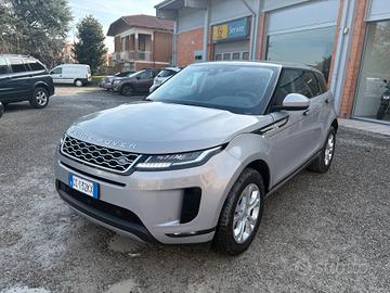 Land Rover R.R Evoque 2.0 Ibrido AWD Autocaro -Uni