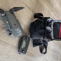 Drone Mavic dji