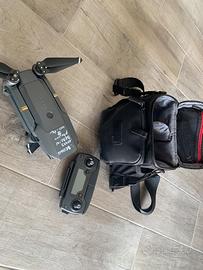 Drone Mavic dji