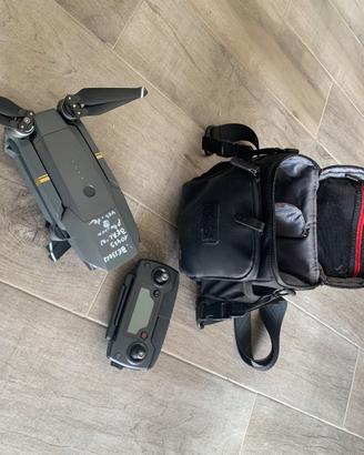 Drone Mavic dji