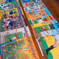 16 ristampe  Albun Figurine PANINI  (1961/1994)