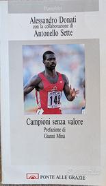 "Campioni senza Valore" di Donati e Sette.