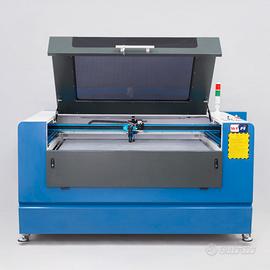 Taglio laser CO2 - Incisore laser CO2