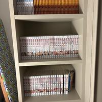 One Piece 91-110 Gazzetta